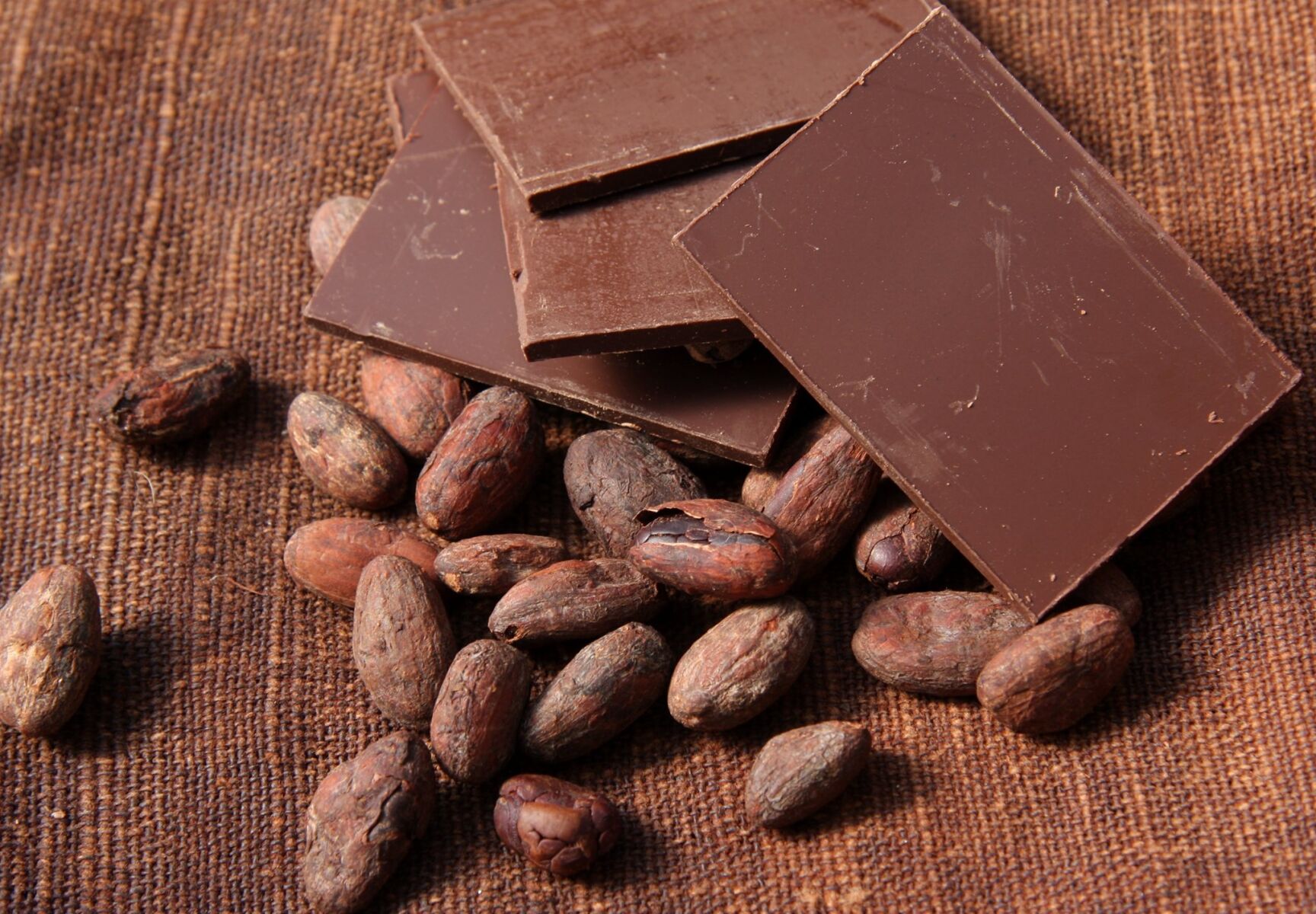 Chocolate Dinner at Red River Brewpub
